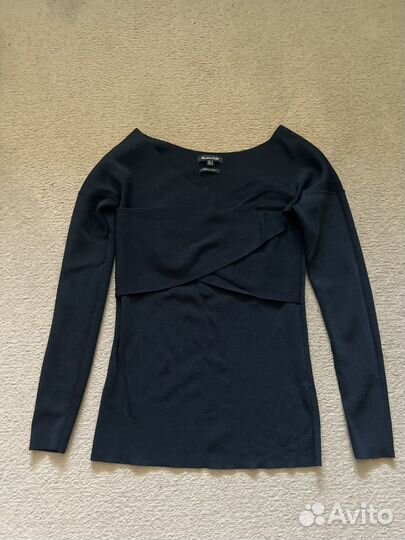 Massimo dutti кофточка