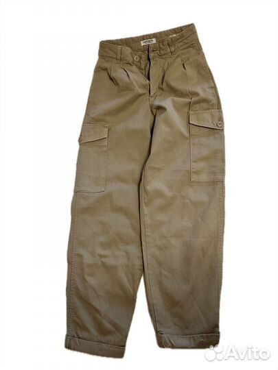 Женские брюки Collins Pant Carhartt WIP