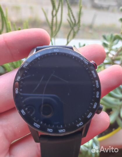 Умные часы Honor magic watch 2