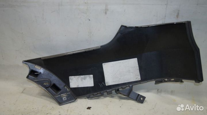 Накладка крыла RR M (код A52) BMW X5 E70