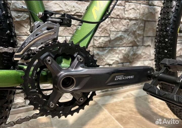 Новый Merida Juliet