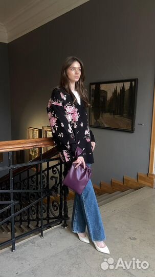 Джемпер Roses & Lace