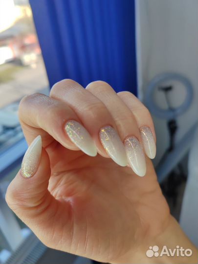 Маникюр педикюр наращивание гель лак