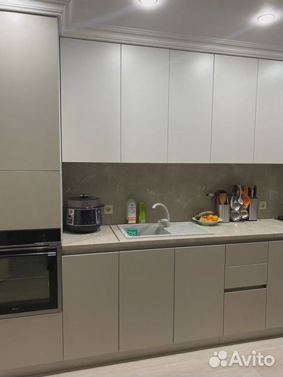 Кухонный гарнитур кухня