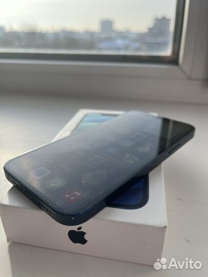 iPhone 12, 128 ГБ