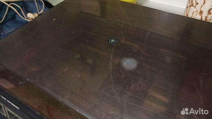 Корпус, крышка на петлях Вега 108