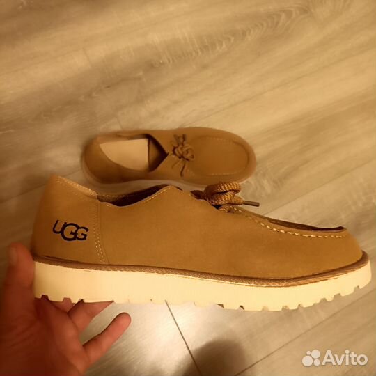 Мокасины женские