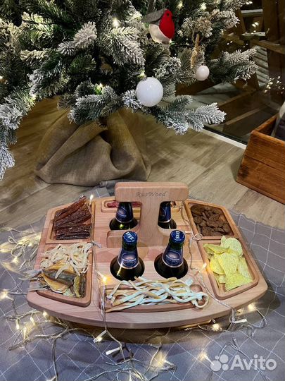 Пивной столик