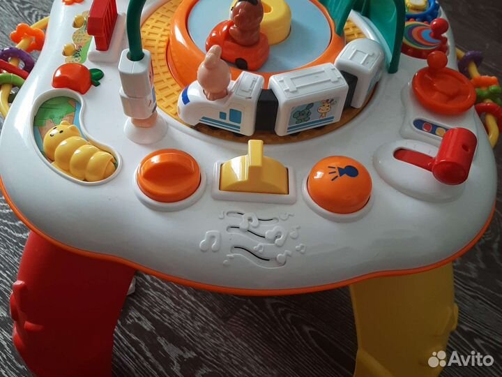 Игровой центр