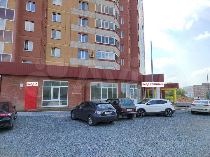 Свободного назначения, 198.5 м²