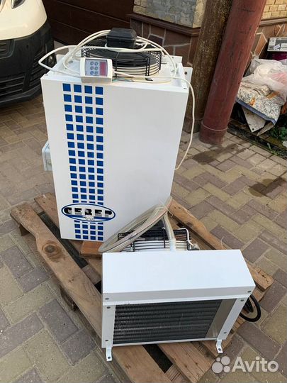 Сплит система