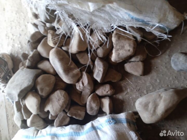 Камни для бани