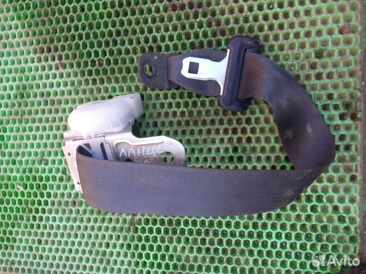 Ремень безопасности Mitsubishi Lancer 10 4A91 2011