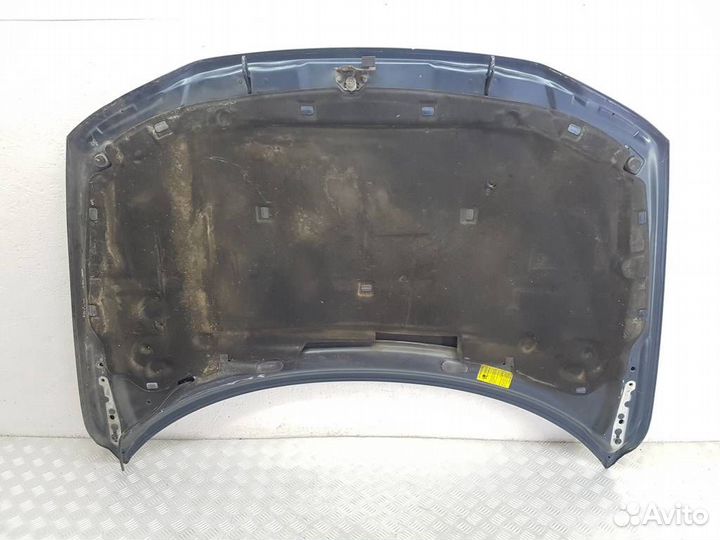 Капот Volvo XC70