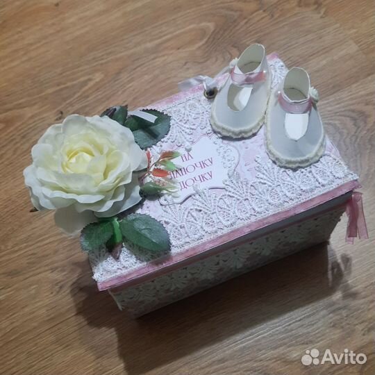 Свадебный декор