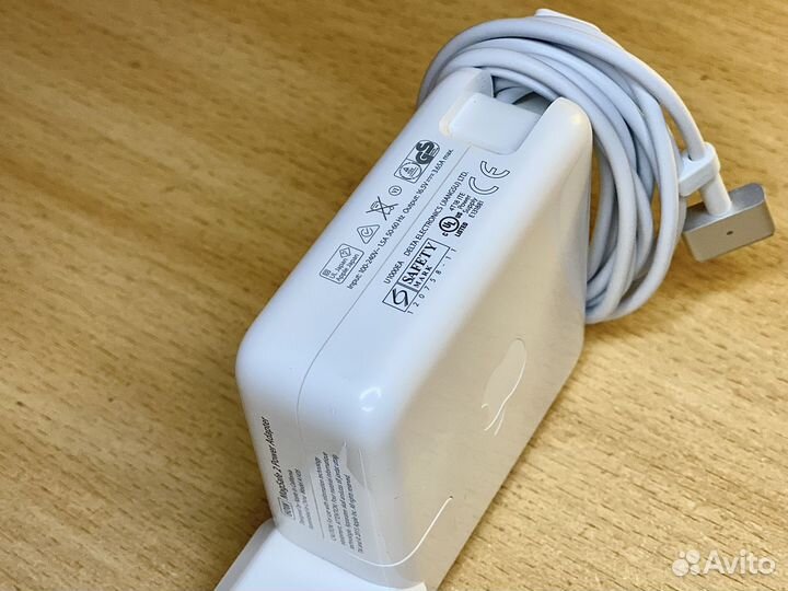 Apple Magsafe 2 Power Adapter 60w (оригинал)
