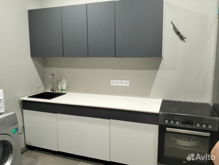 Кухонный гарнитур мдф 2,0