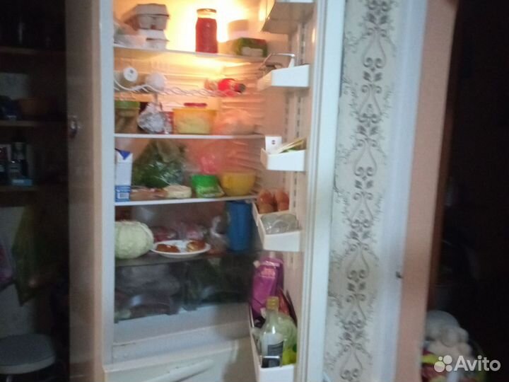 Холодильник бу