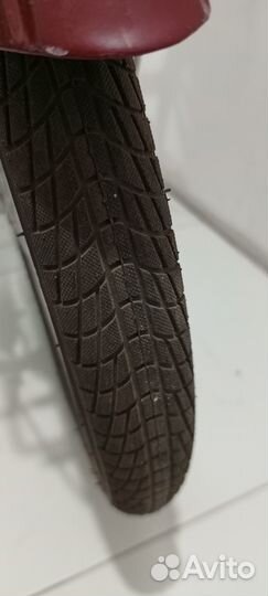 Велосипед Stern trewel20, новый