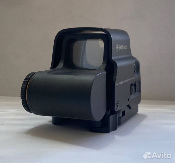 Коллиматорный прицел Eotech