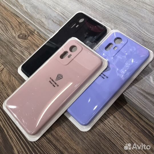 Silicone case Xiaomi Redmi Note12S