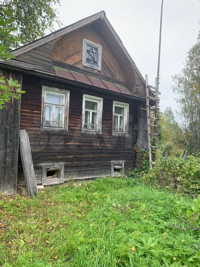 Участок 30 сот. (ИЖС)