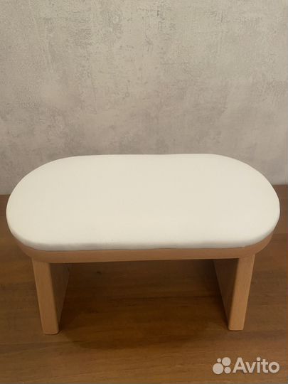 Подставка для рук маникюрная