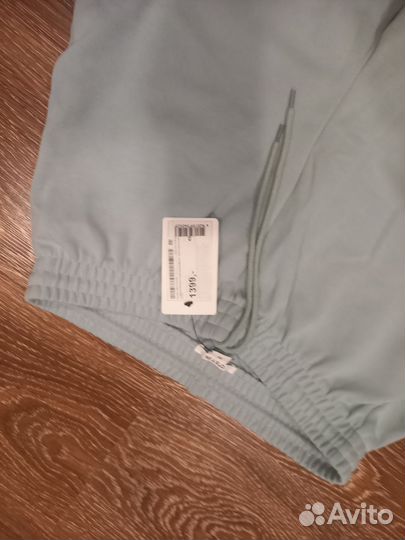 Шорты. Джемпер