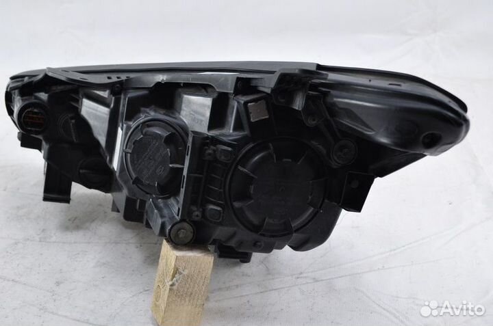 Фара передняя правая Hyundai Santa Fe 2015- 921022W600 ксенон #2 Б/У