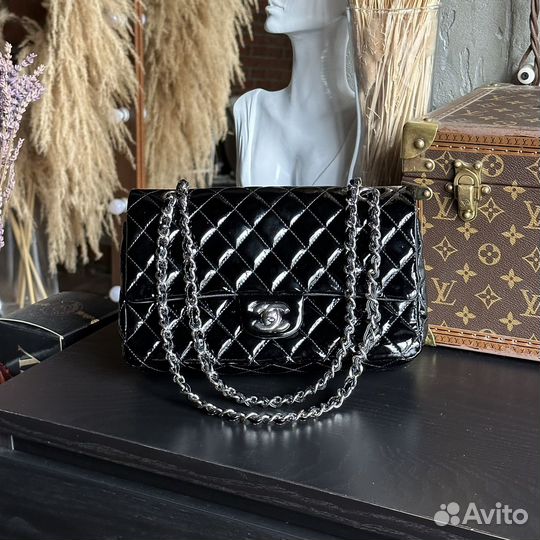 Сумка Chanel Classic Double Flap оригинал