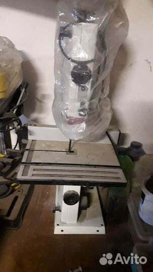 Ленточная пила