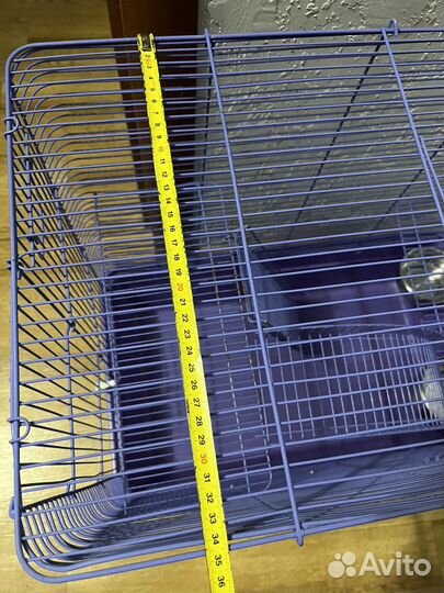 Клетка для крыс