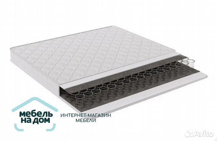 Матрас 180х200