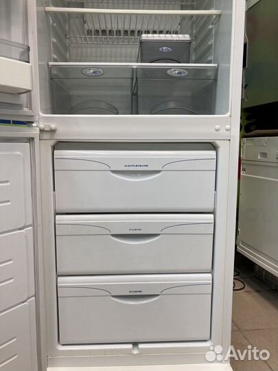 Холодильник Атлант мхм 161 есть доставка