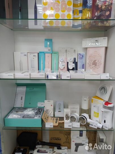 Автоматическая помпа Xiaomi Mijia Sothing Water