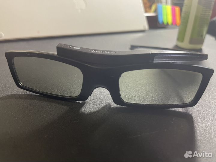 3D очки samsung ssg 5100gb