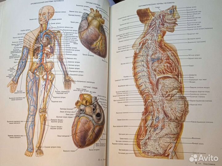 Малая Советская Энциклопедия 10+1 томов 1958г