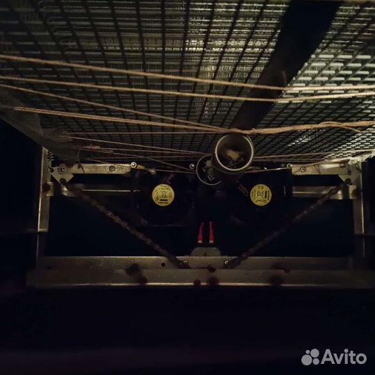 Инкубатор для яиц тгб 280+(врла)