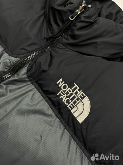 Пуховик The North Face Nuptse Vintage Оригинал