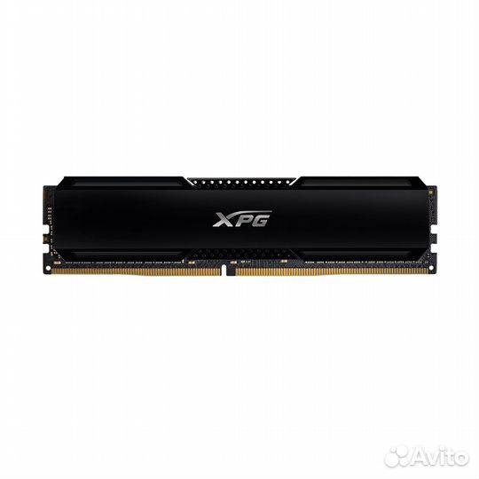 AX4U36008G18I-CBK20 AX4U36008G18I-CBK20 Non-ECC, C