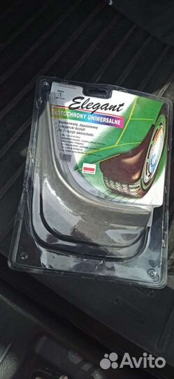 Брызговики универсальные Elegant