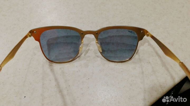 Новые Солнцезащитные очки женские