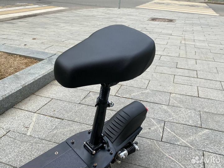 Электросамокат Kugoo m2 pro