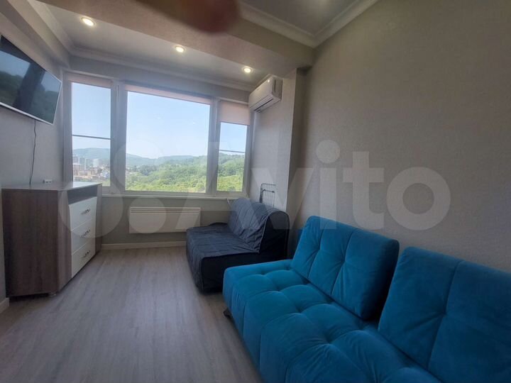 1-к. квартира, 45 м², 7/13 эт.