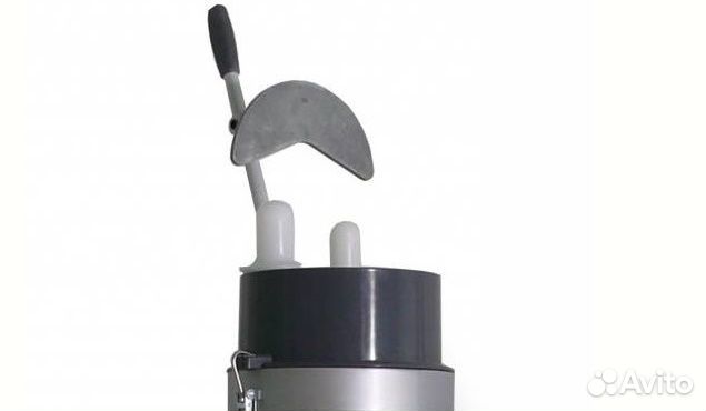 Машина овощерезательная Торгмаш ом 350 01