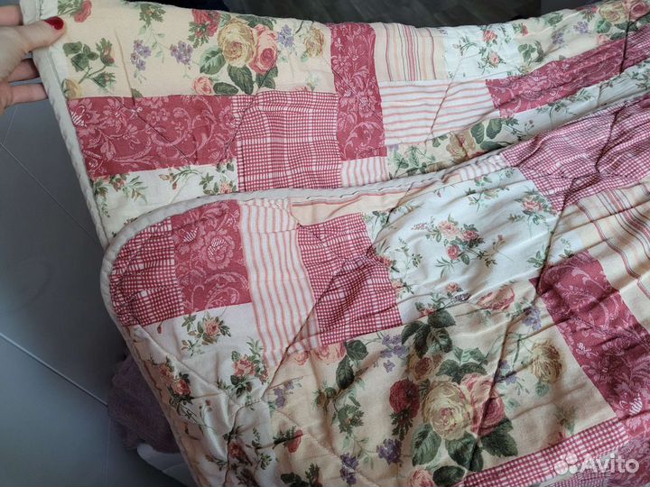 Одеяло 1.5 спальное