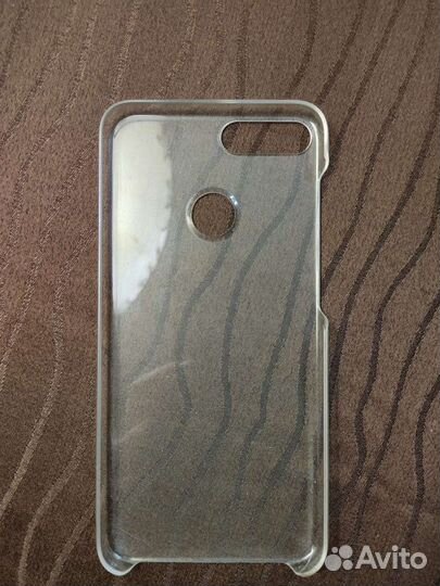 Чехол на honor 9 lite