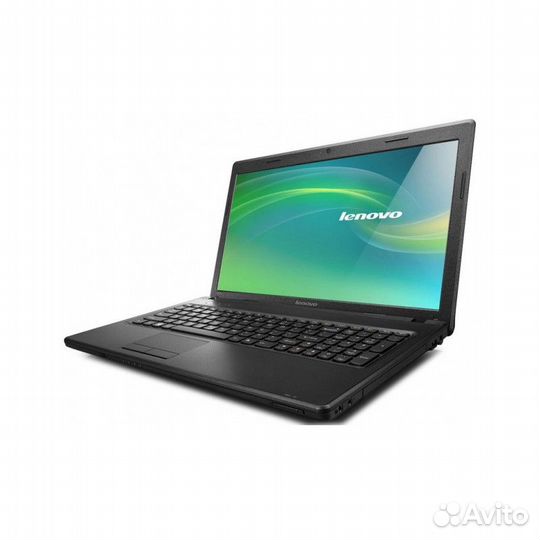 Lenovo g575