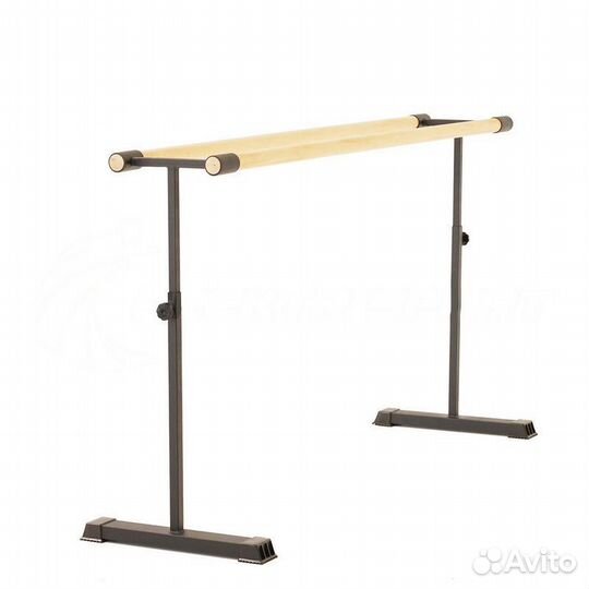 Переносной хореографический станок регулируемый