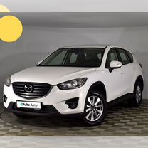 Mazda CX-5 2.0 AT, 2016, 153 905 км, с пробегом, цена 1 946 000 руб.